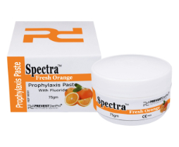 SPECTRA 75g (ΠΟΡΤΟΚΑΛΙ) (50009)